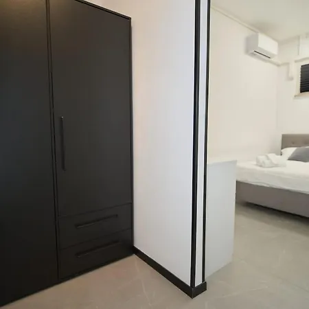 Appartement Design Nel Cuore Di *