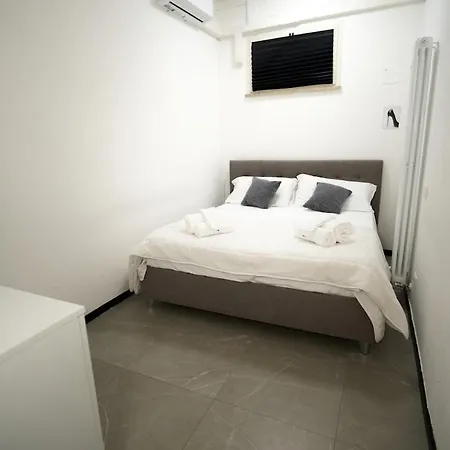 Appartement Design Nel Cuore Di Ravenna