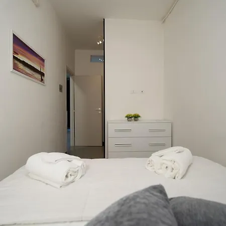 Design Nel Cuore Di Appartement