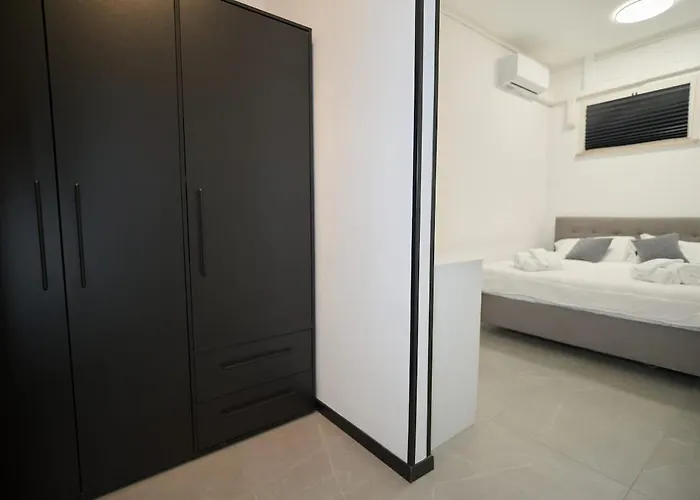 Appartement Design Nel Cuore Di *