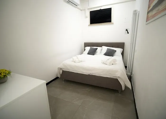 Appartement Design Nel Cuore Di Ravenna