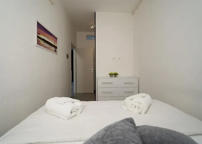 Design Nel Cuore Di Appartement