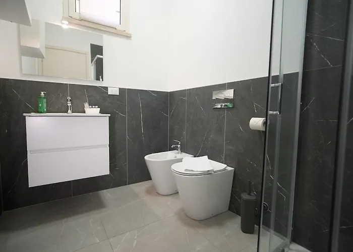 Design Nel Cuore Di Appartement Ravenna